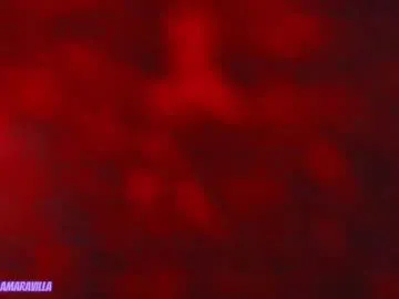 kloelamaravilla18 streaming now