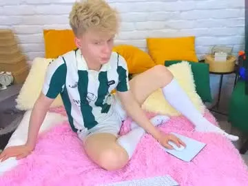 landel_boy streaming now