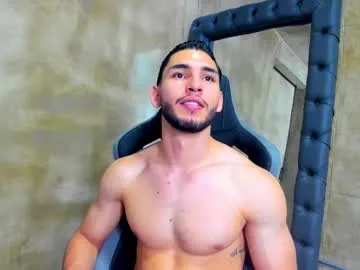 louis_connor streaming now