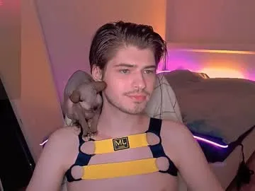 mark_sun's Thumb Image