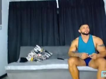 max_mayer streaming now