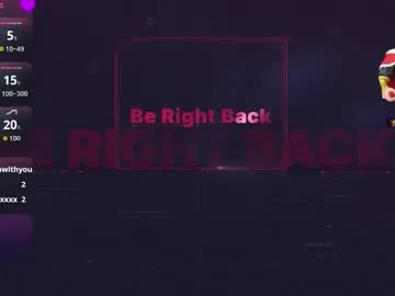 michellevibes18 streaming now