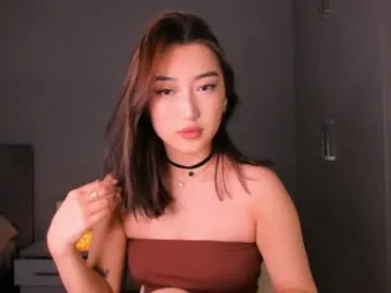 minnie_jin's Thumb Image