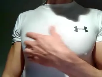 mmuscularman's Thumb Image