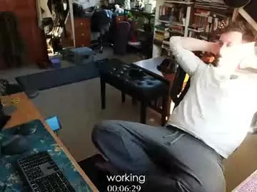 mr_foxxy streaming now