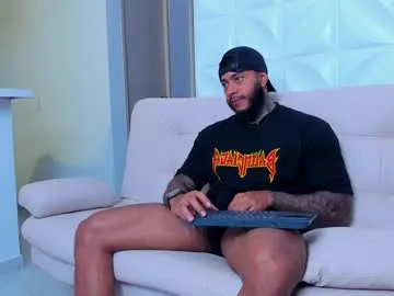 muscle_man19's Thumb Image