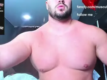 muscularjohnforu Image 6