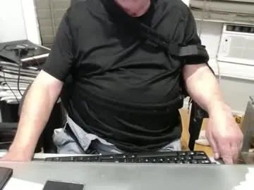 oldguybigd's Thumb Image