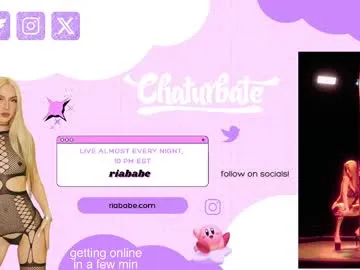riababe Image 10