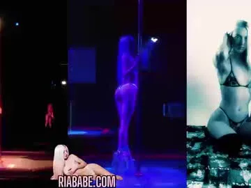 riababe Image 16
