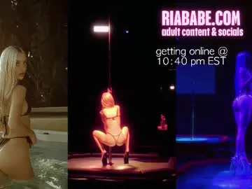 riababe Image 2