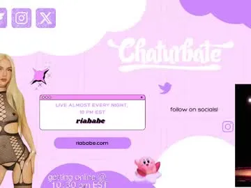 riababe Image 5