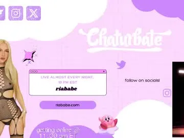 riababe Image 6