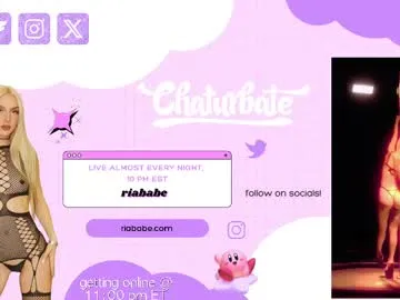 riababe Image 8