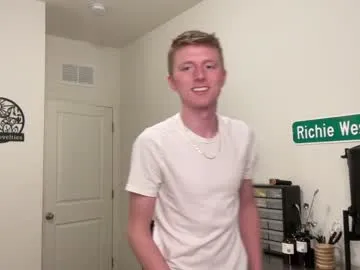 richiewest streaming now