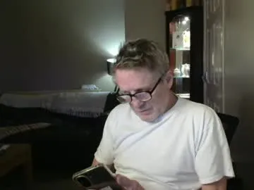 scottsman214 streaming now