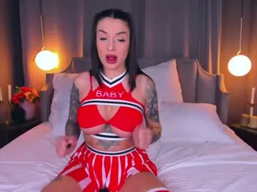 sonyaparker streaming now