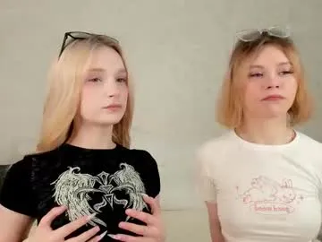 sweet_barbei streaming now