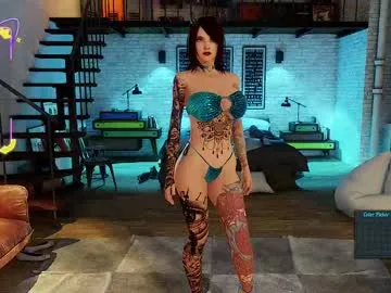 sweet_fleur streaming now