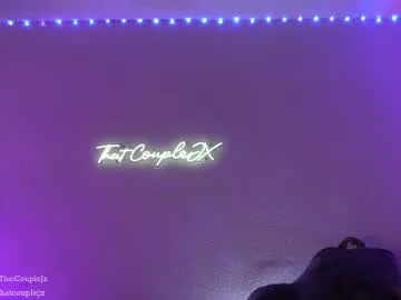 thatcouplejx streaming now