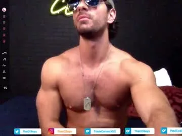 theccboysxxx streaming now