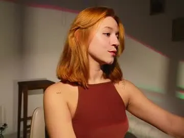 thegingerp's Thumb Image