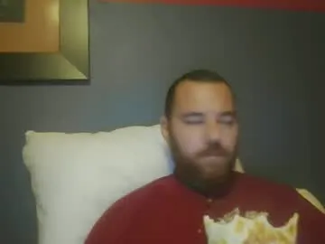 thunderjacker streaming now