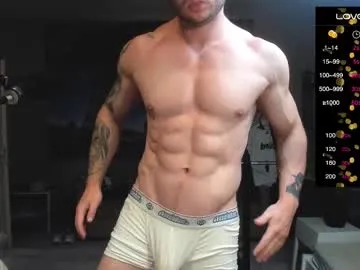 ukgymboy Image 11