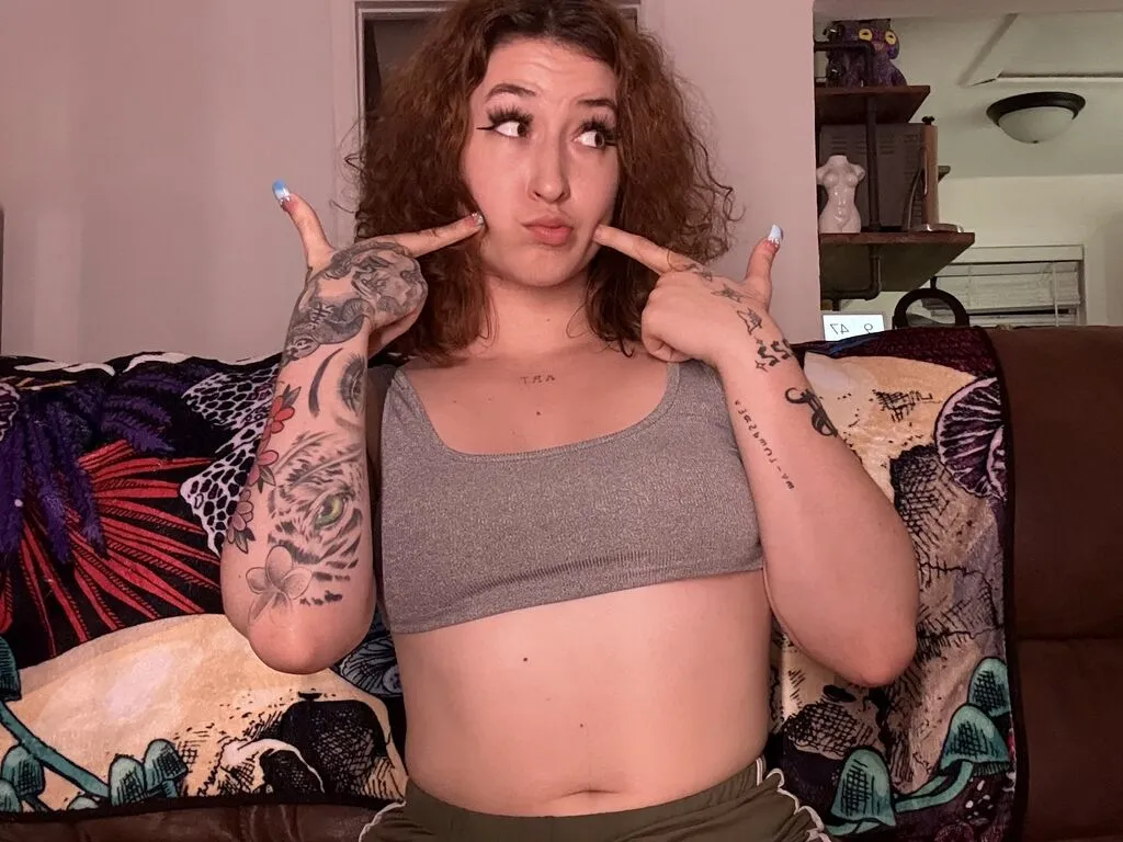 Parkergyatt Profile Image