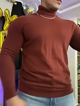 aaroncolombia Profile Image