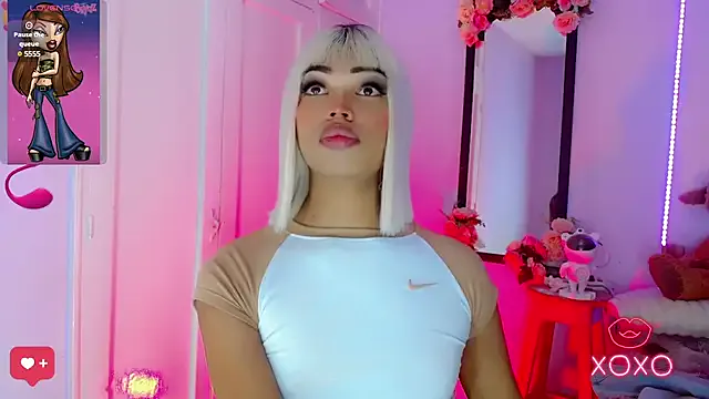 Aishasexy18 Image 4