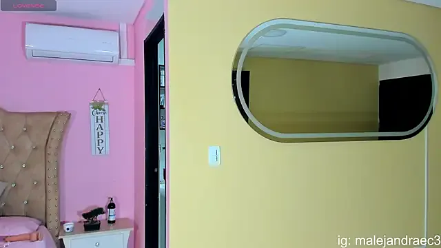 AlessaEcheverri Image 1