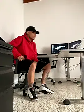 AlphaMasterXxx Image 8