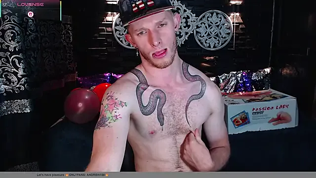 andrewxbi Image 17