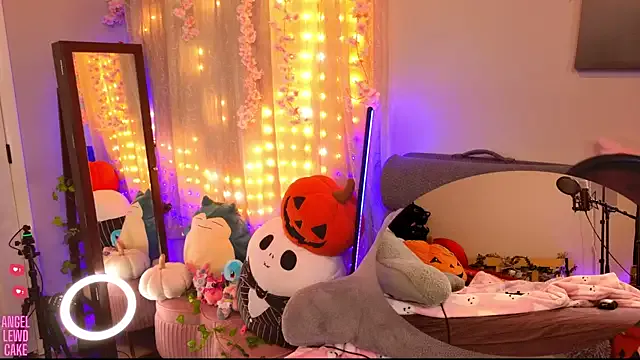 Angel-Lewd-Cake Image 13