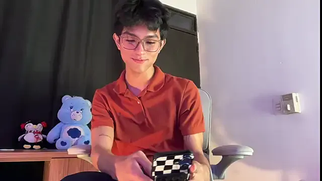 Angel_bunny2 Profile Image