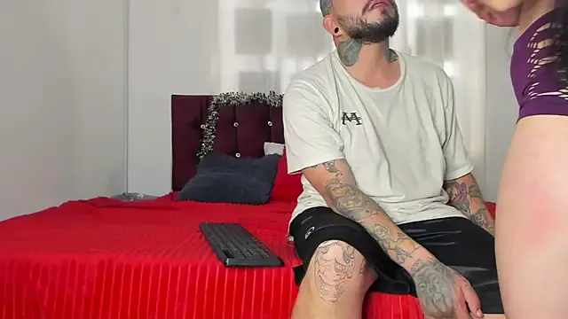 ARIA_AND_NICK Image 10