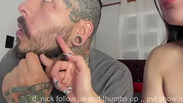 ARIA_AND_NICK Image 12