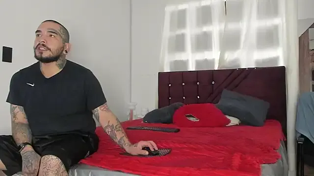 ARIA_AND_NICK Image 15