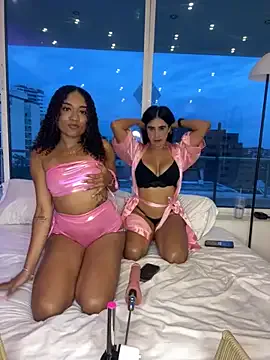 ARIANA-SEX-SHOW's Thumb Image