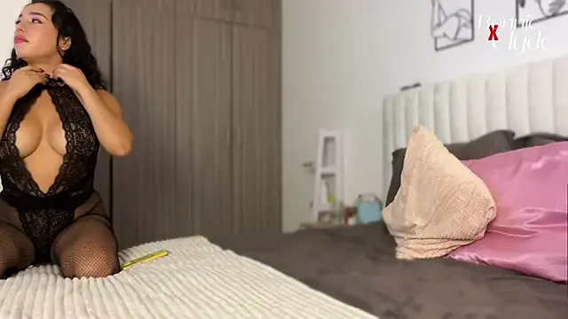 BelleXBeast Image 13