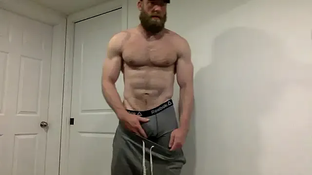 clarkefitness Profile Image