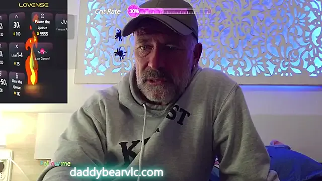 DaddybearVLC Image 2