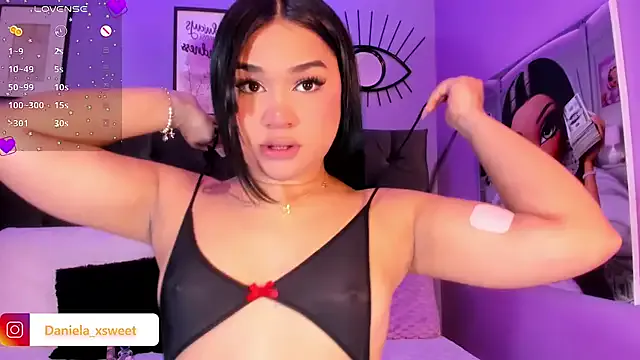 Danielaangelina Profile Image