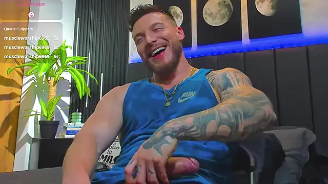 David_blake_ Profile Image