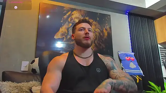 David_blake_ Image 15