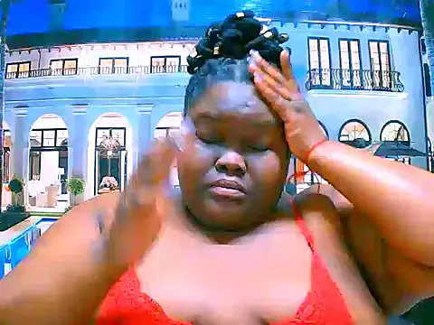 EbonyHotBuns Image 5