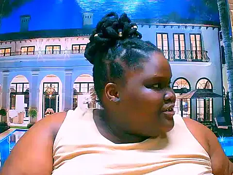 EbonyHotBuns Image 7