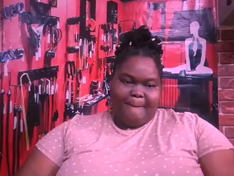 EbonyHotBuns Image 8