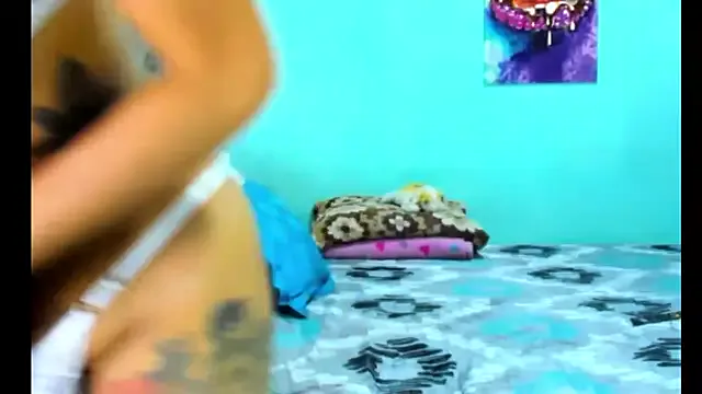 Evilmichellts1 Image 17